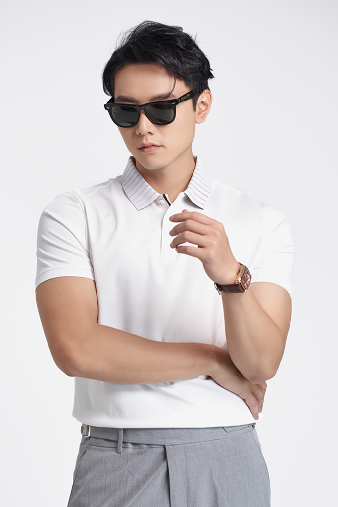 Áo Polo Nam POHTK729