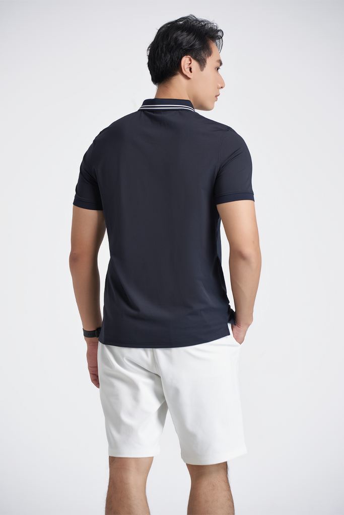 Quần Short Nam QSKTK730