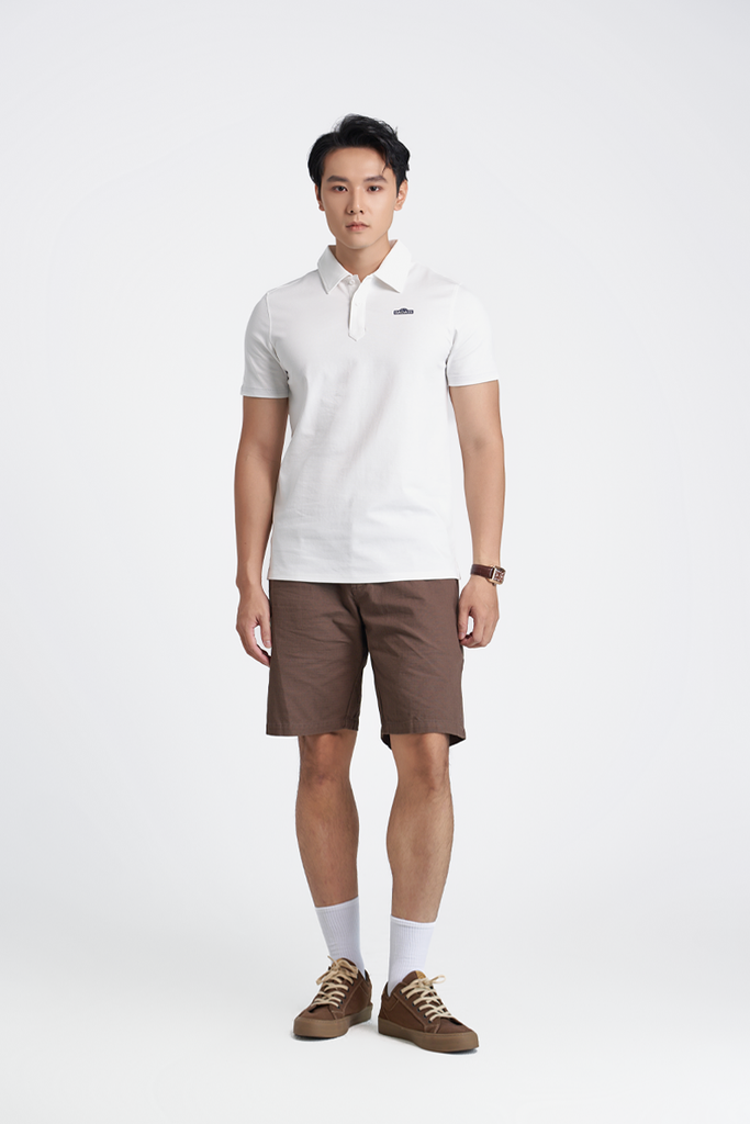 Quần Short Nam QSKTK724