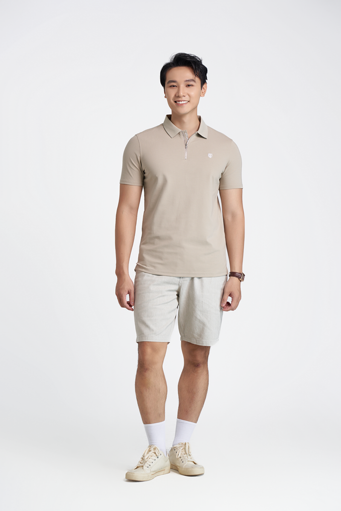 Áo Polo Nam POHTK733