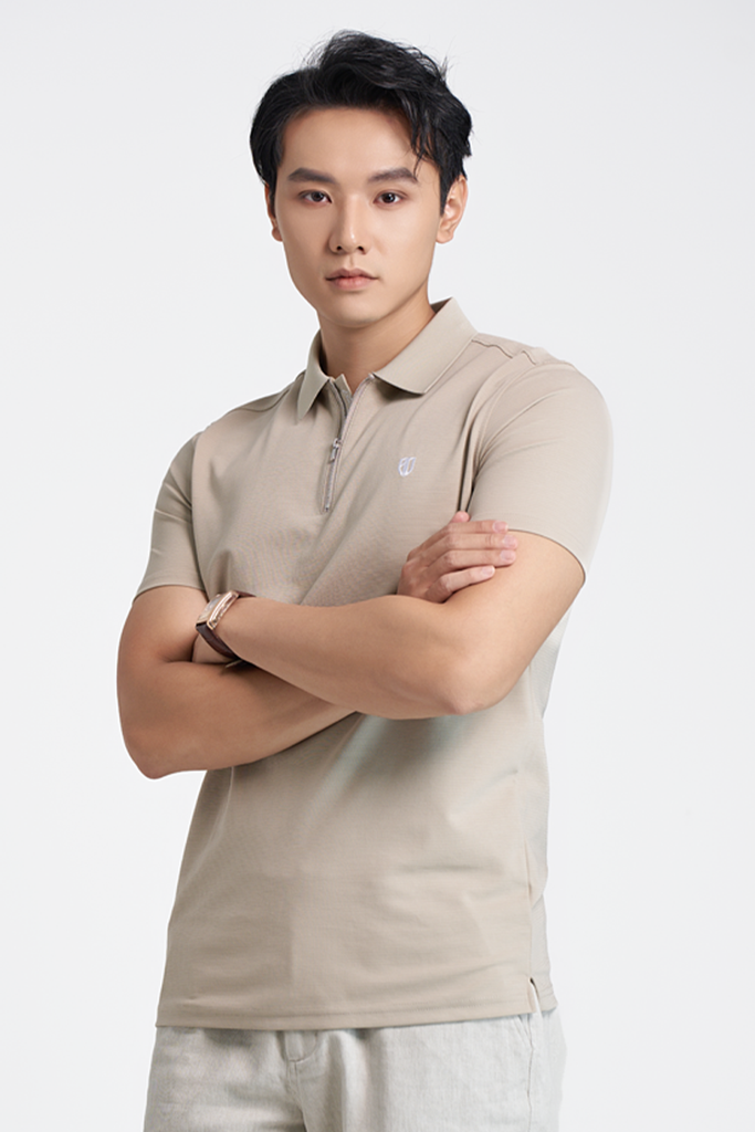 Áo Polo Nam POHTK733