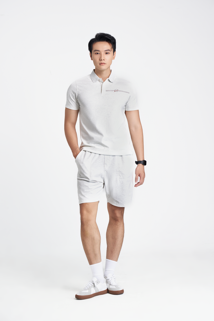 Áo Polo Nam POHTK736