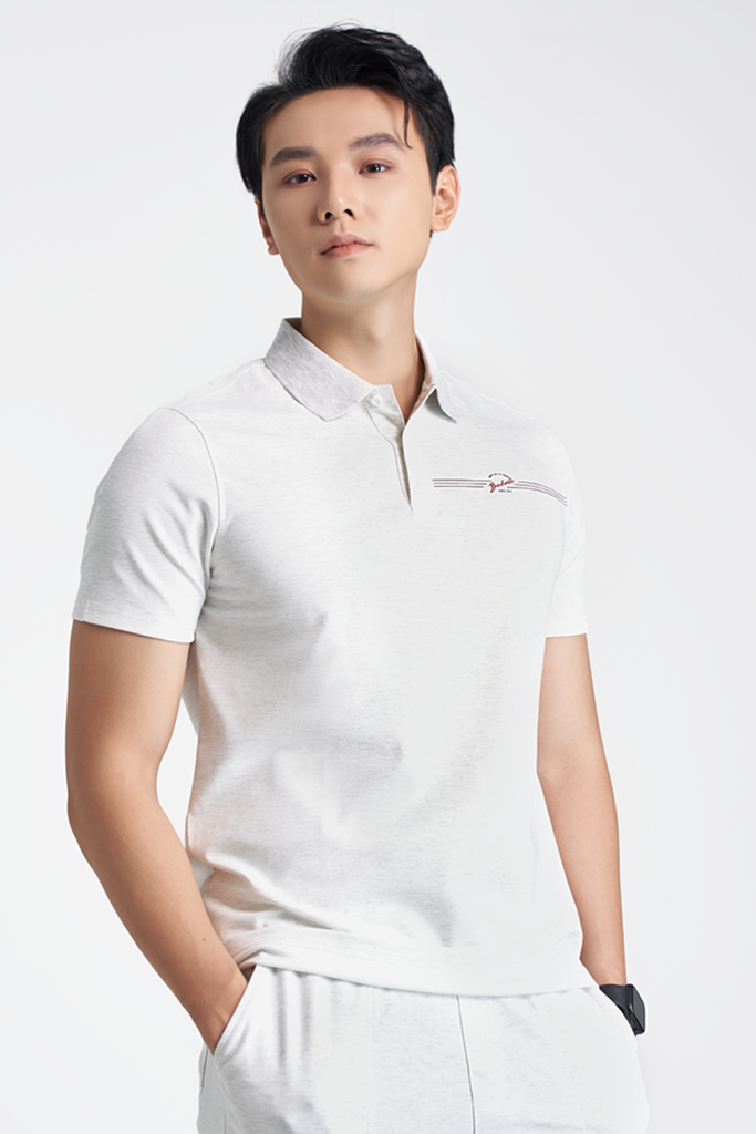 Áo Polo Nam POHTK736
