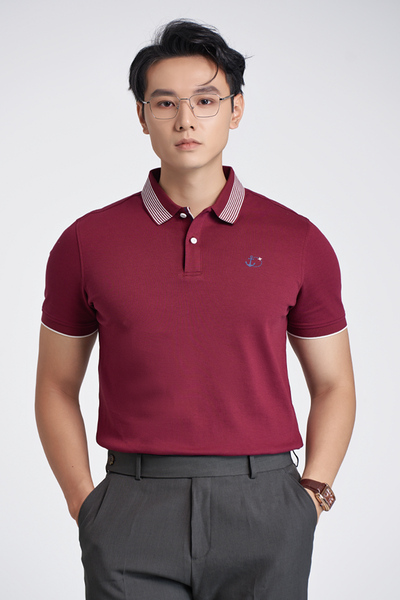 Áo Polo Nam POHTK741