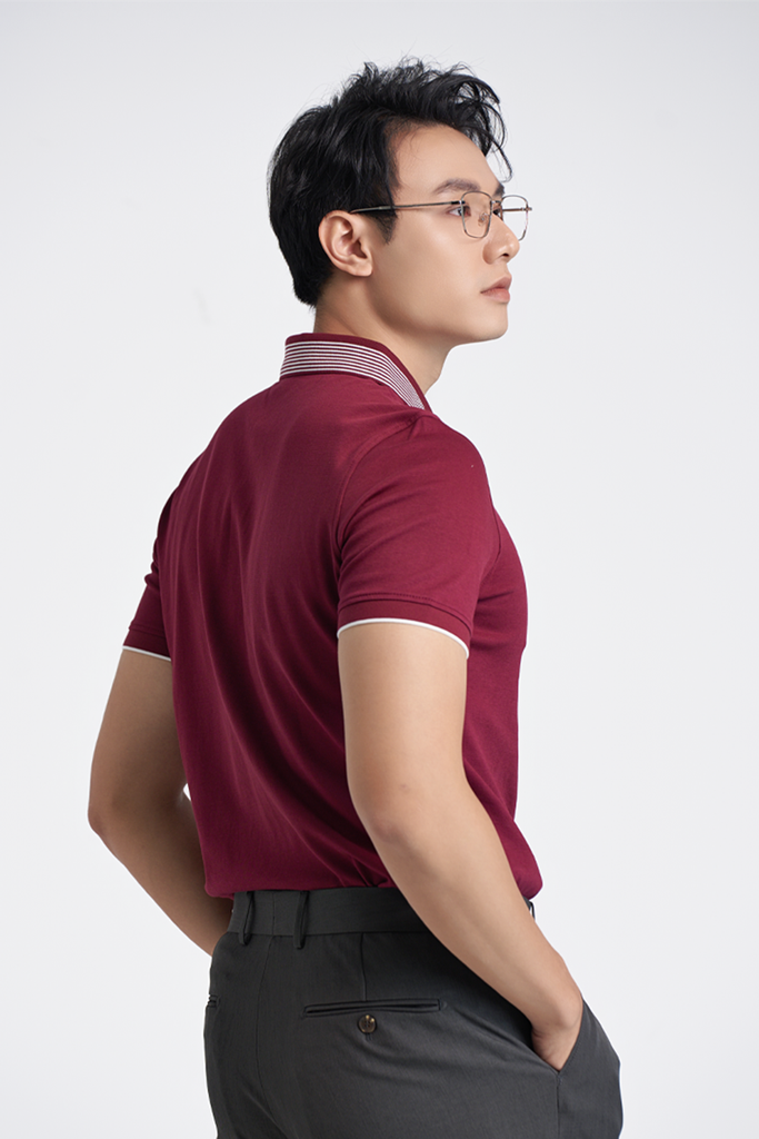 Áo Polo Nam POHTK741