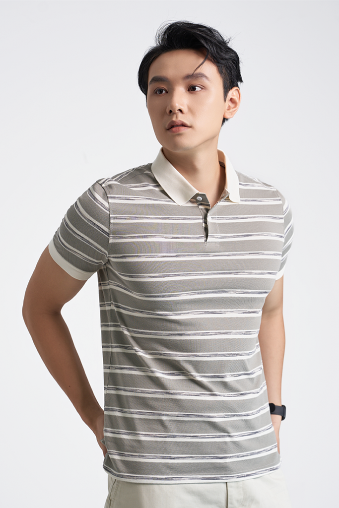 Áo Polo Nam POKTK740
