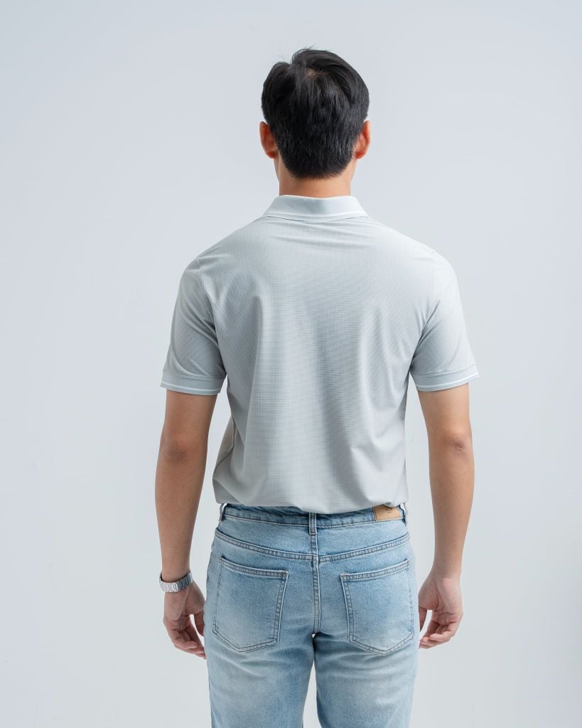 Áo Polo Nam POMTK511