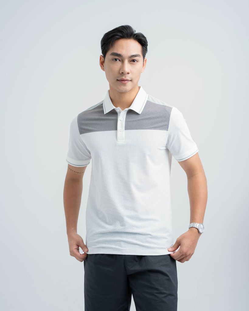Áo Polo Nam POMTK511