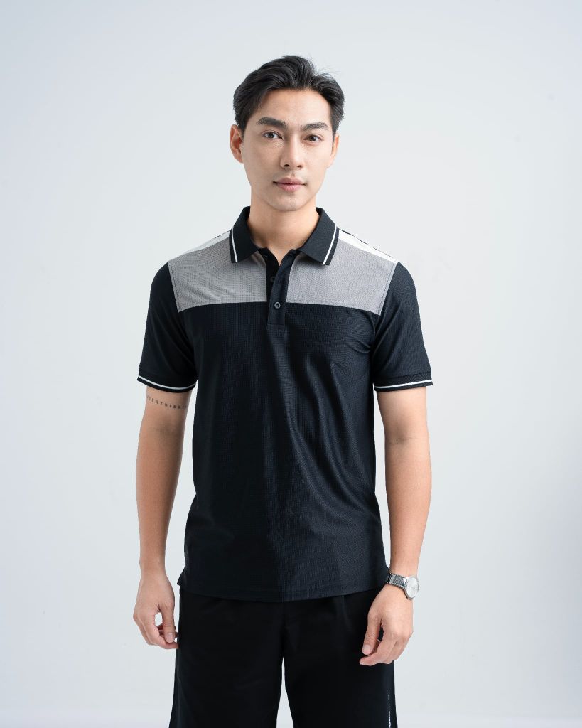 Áo Polo Nam POMTK511