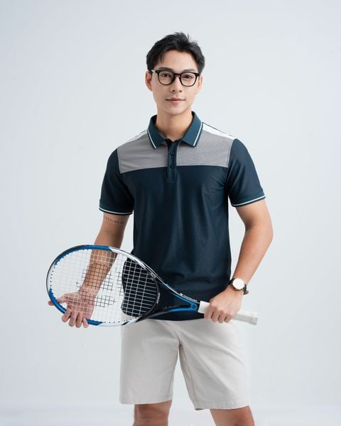 Áo Polo Nam POMTK511
