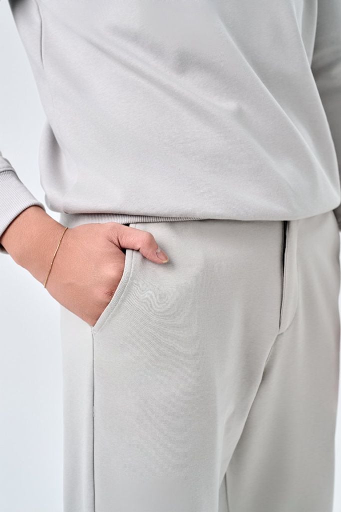 Quần Nỉ Nam QTNTK608