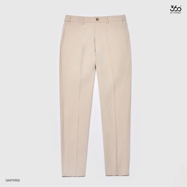 Quần Âu Nam QASTK502