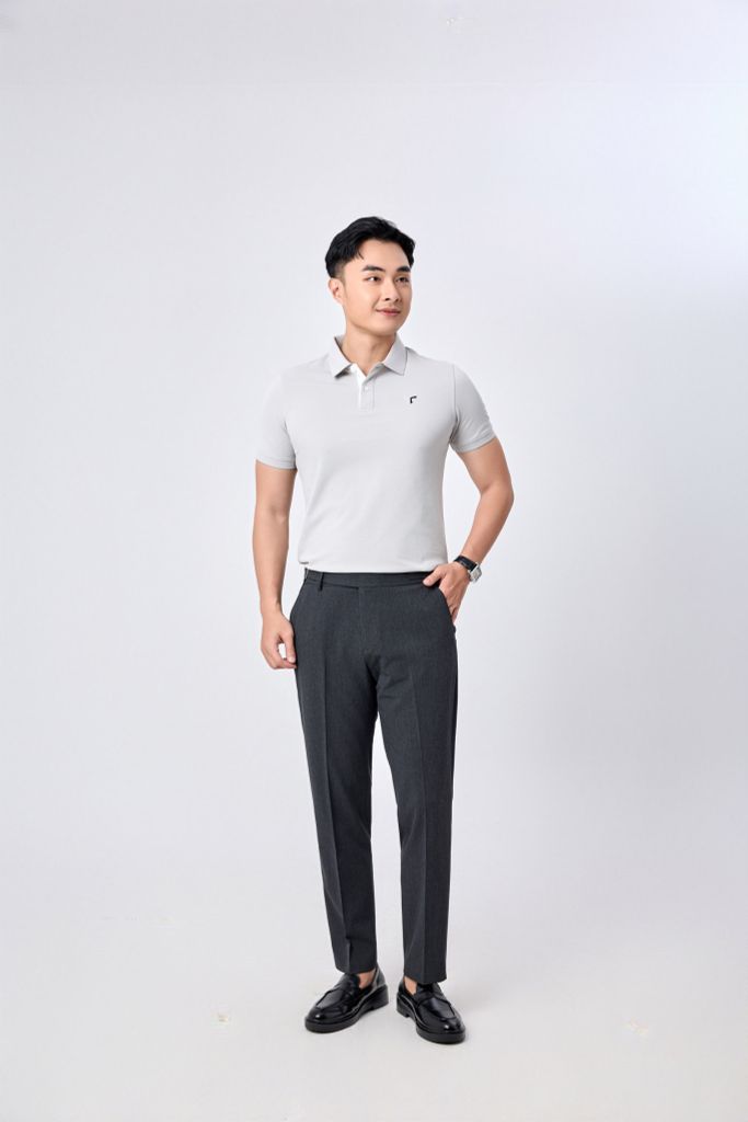 Quần Âu Nam QATTK701