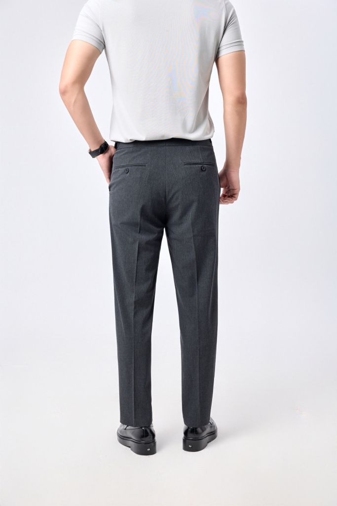 Quần Âu Nam QATTK701