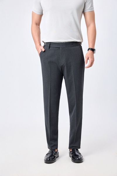 Quần Âu Nam QATTK701