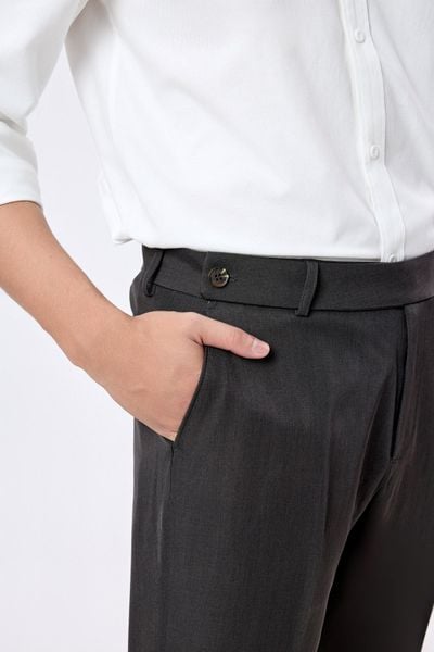 Quần Âu Nam QATTK702