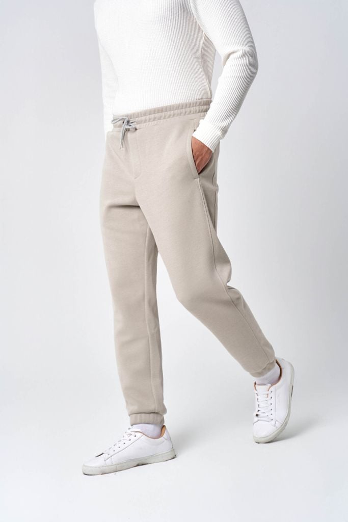 Quần Jogger Nam QGNTK603