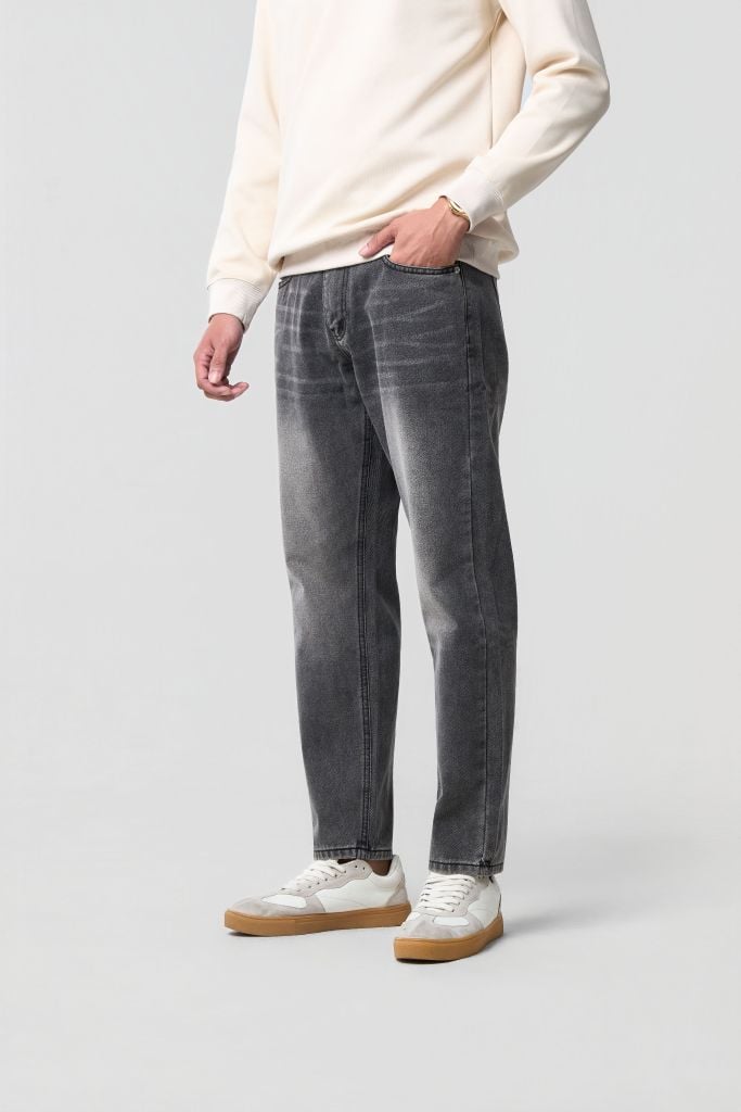 Quần Jeans Nam QJDOL613