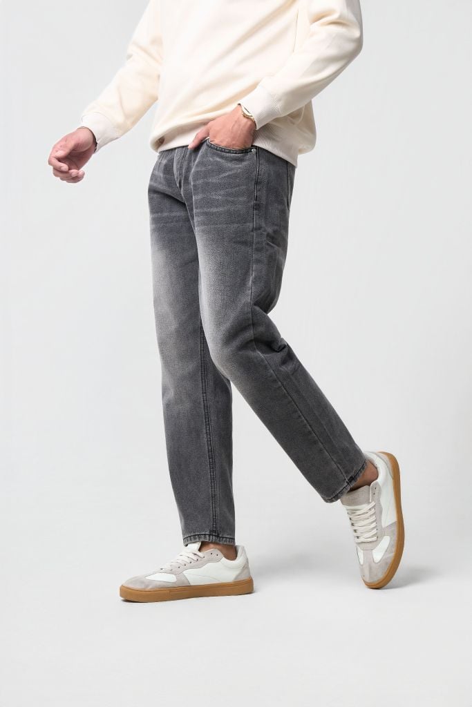 Quần Jeans Nam QJDOL613