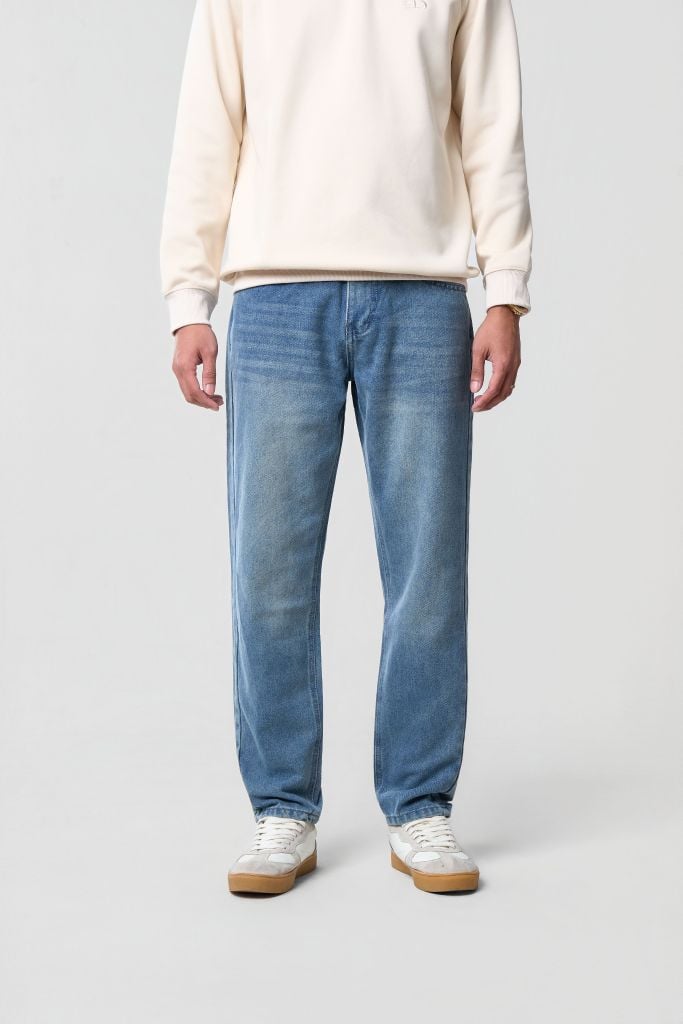 Quần Jeans Nam QJDOL613
