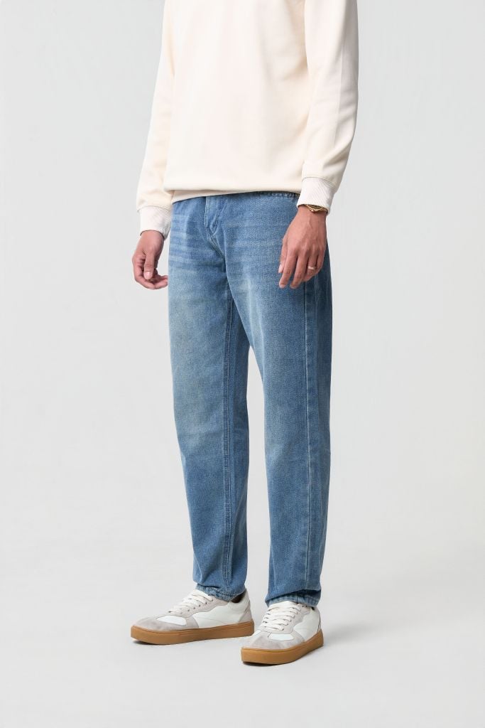 Quần Jeans Nam QJDOL613