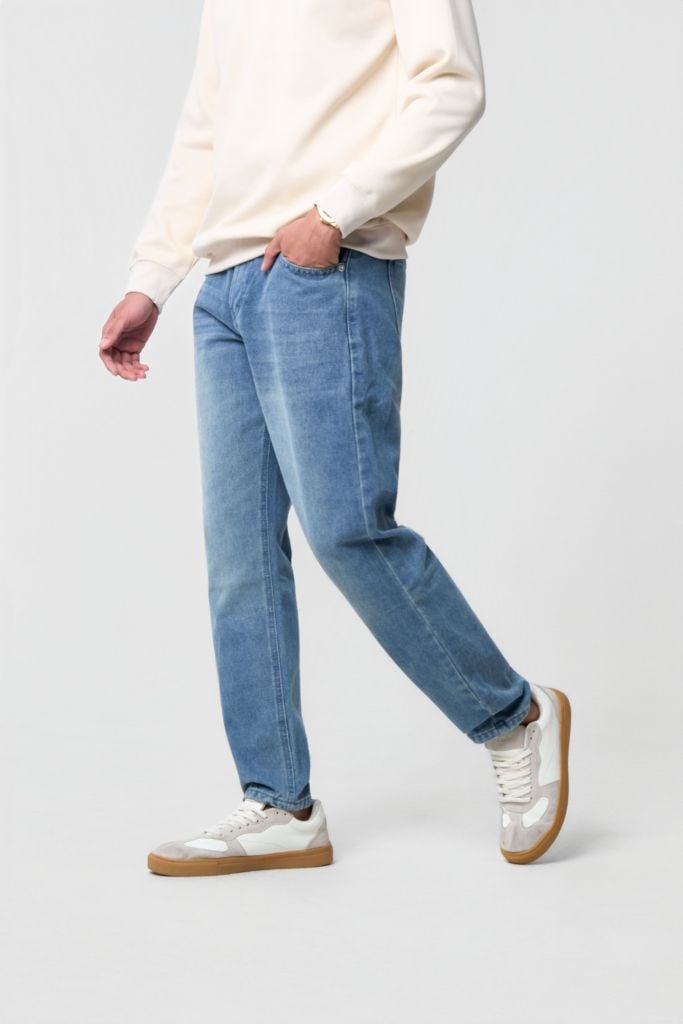 Quần Jeans Nam QJDOL613