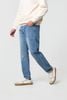 Quần Jeans Nam QJDOL613