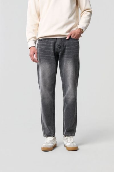 Quần Jeans Nam QJDOL613