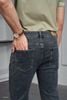Quần Jeans Nam QJDTK516