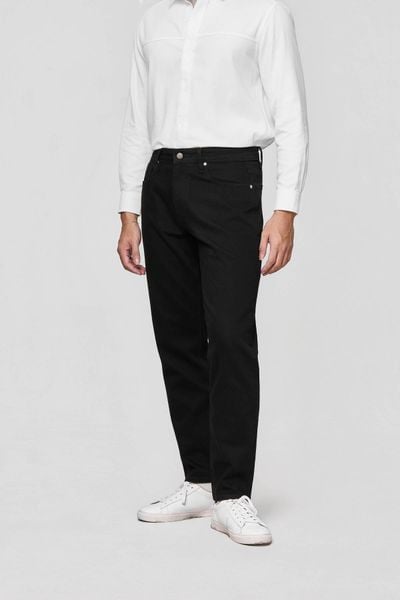 Quần Jeans Nam QJDTK603