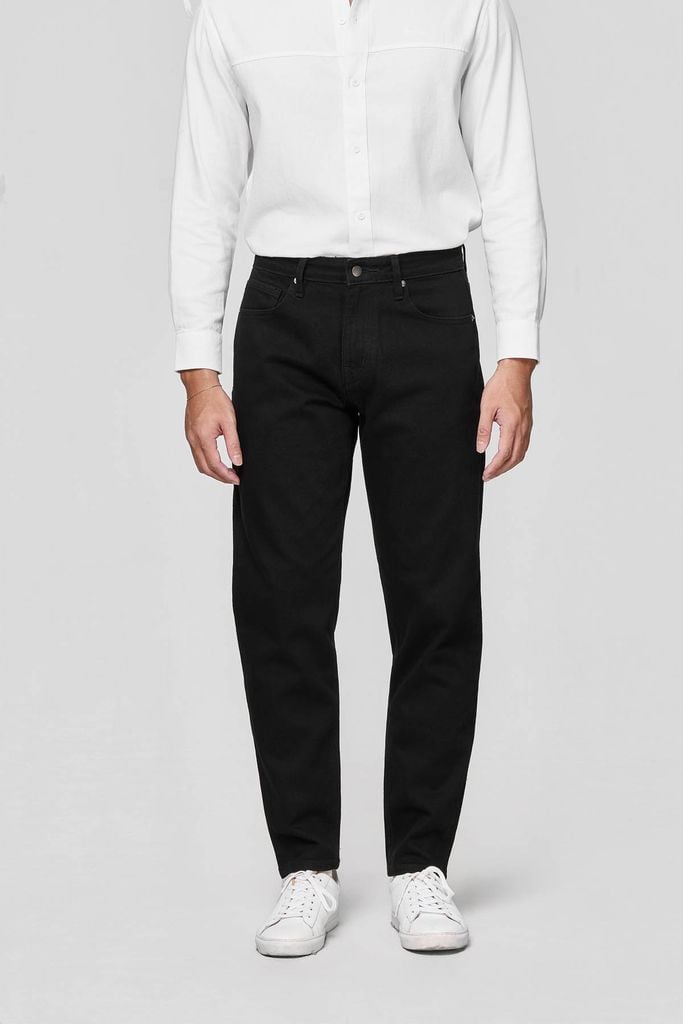 Quần Jeans Nam QJDTK603