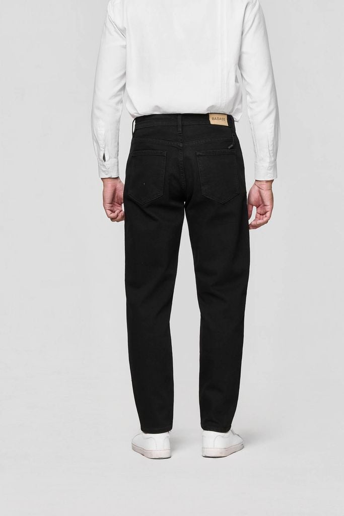 Quần Jeans Nam QJDTK603