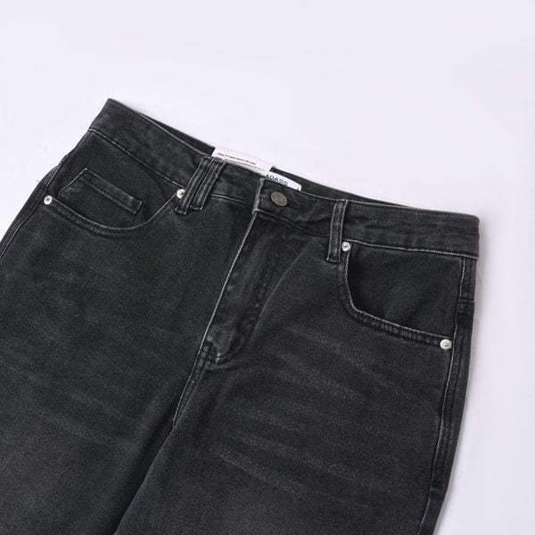 Quần Jeans Nam QJDTK604