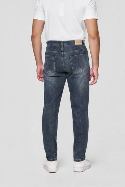 Quần Jeans Nam QJDTK605