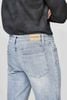 Quần Jeans Nam QJDTK606