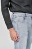 Quần Jeans Nam QJDTK606