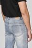 Quần Jeans Nam QJDTK608