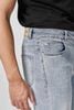 Quần Jeans Nam QJDTK608