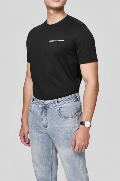 Quần Jeans Nam QJDTK608