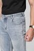 Quần Jeans Nam QJDTK608