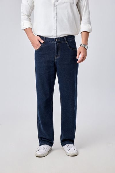 Quần Jeans Nam QJDTK614