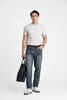 Quần Jeans Nam QJDTK703