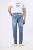 Quần Jeans Nam QJDTK705