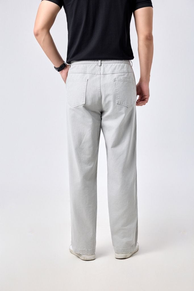 Quần Kaki Nam QKSTK703
