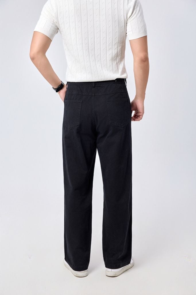 Quần Kaki Nam QKSTK703
