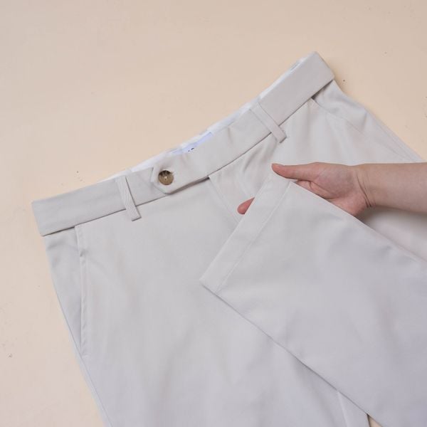 Quần Kaki Nam QKTOL706