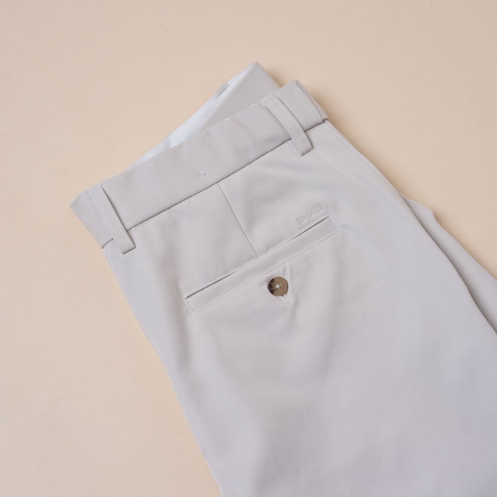 Quần Kaki Nam QKTOL706