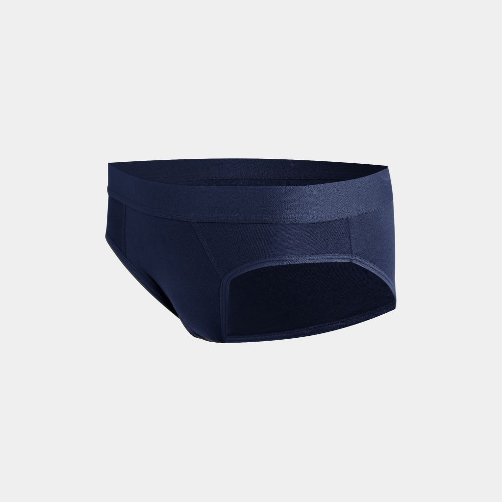 Combo 3 Quần Sịp Nam Brief QSBTK602