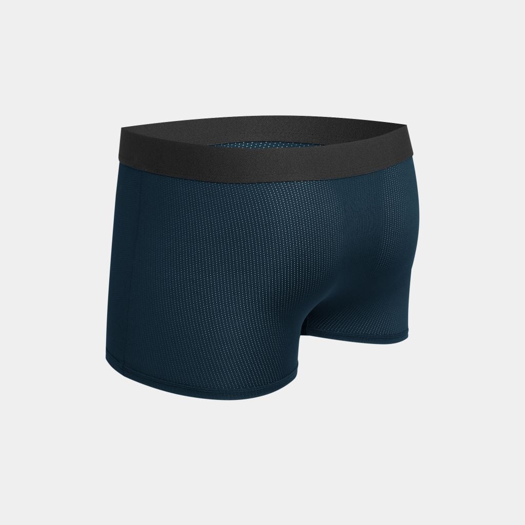 Combo 2 Quần Sịp Nam Boxer QSBTK603