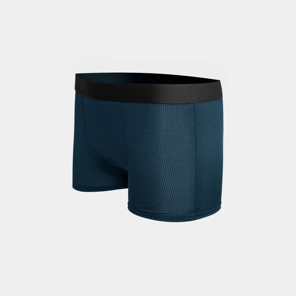 Combo 2 Quần Sịp Nam Boxer QSBTK603